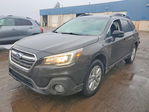 Subaru Outback 2018