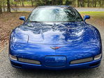 Chevrolet Corvette 2002