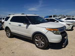 Ford Explorer 2011
