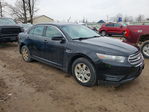 Ford Taurus 2014
