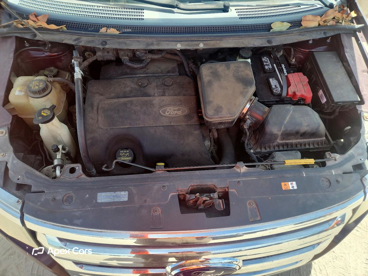 Ford Edge 2011