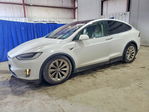 Tesla Model X 2017