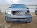 Honda Pilot 2013