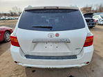 Toyota Highlander 2010