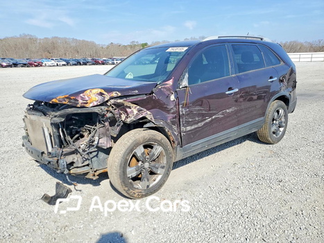 Kia Sorento 2012 - Image 1 of 13
