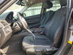 BMW Series 3 2014