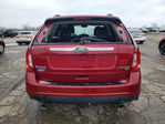 Ford Edge 2014
