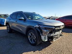Chevrolet Trax 2025