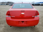Chevrolet Impala 2012