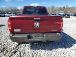 RAM 2500 2019