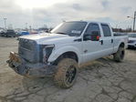 Ford F250 2015