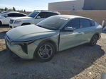 Kia K4 2025