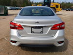 Nissan Sentra 2019