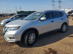 Nissan Rogue 2018