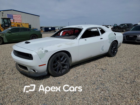 Dodge Challenger 2021 - Image 1 of 13