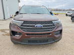Ford Explorer 2020