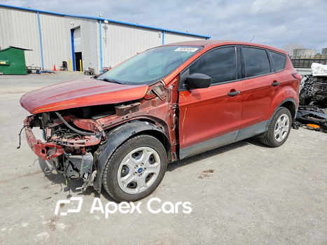 Ford Escape 2019 - Image 1 of 14
