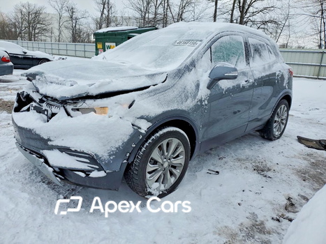 Buick Encore 2019 - Zdjęcie 1 z 14