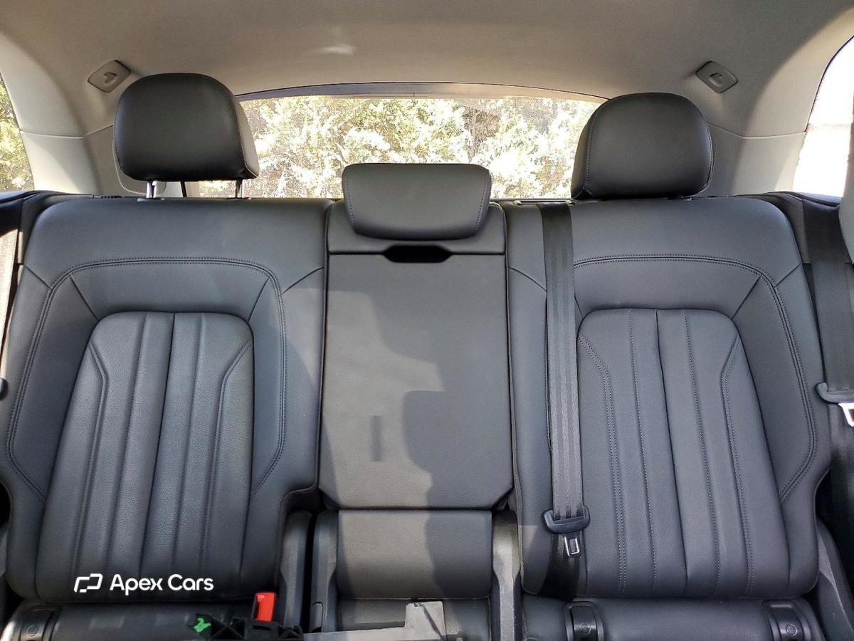 Audi Q5 2019