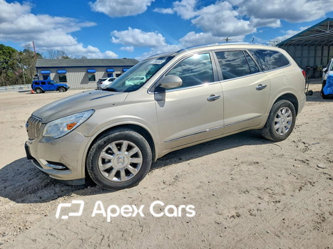Buick Enclave 2016 - Image 1 of 14