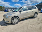 Buick Enclave 2016
