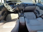 Honda Civic 2014