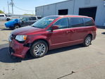 Dodge Caravan 2019