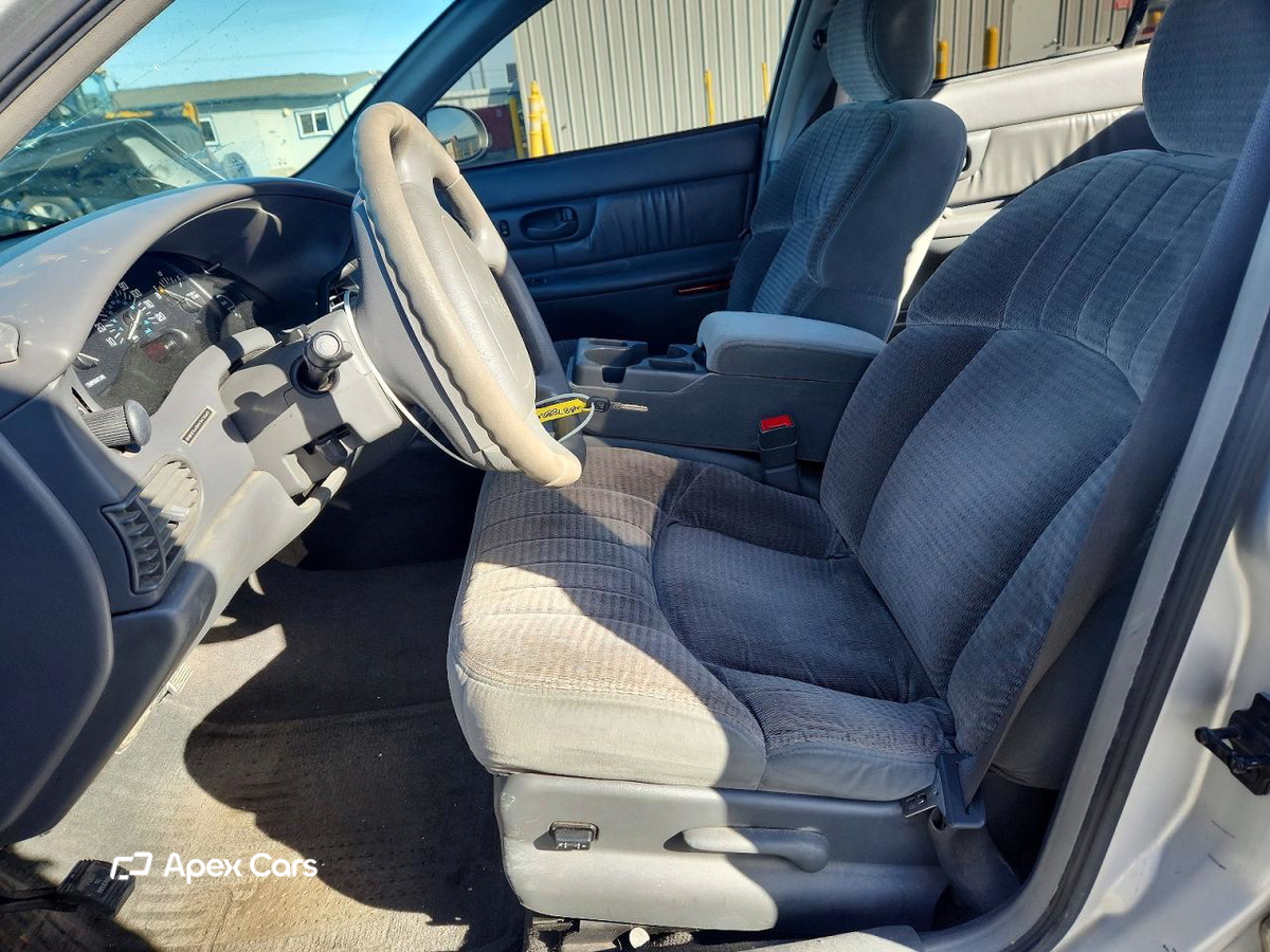 Buick Century 2002