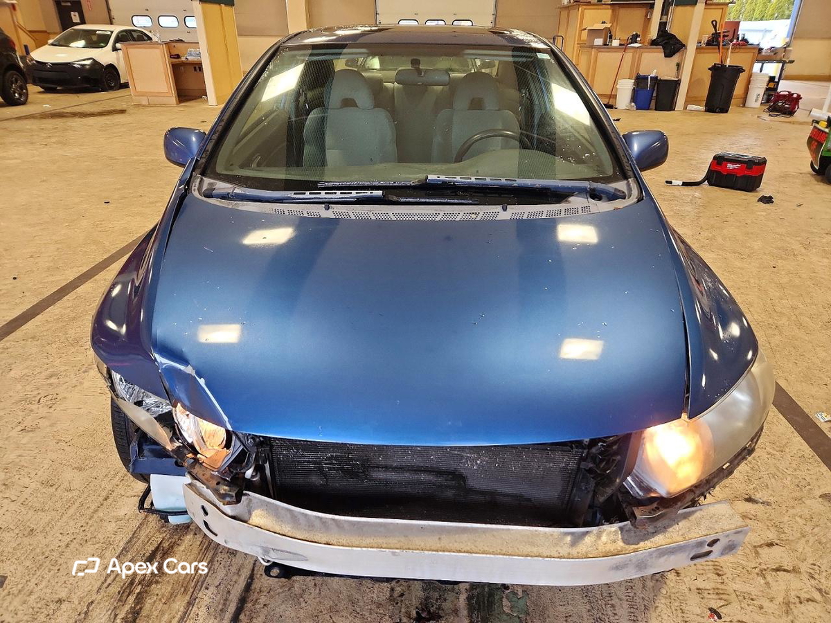 Honda Civic 2009