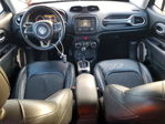 Jeep Renegade 2017