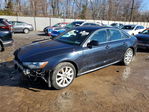 Audi A6 2015