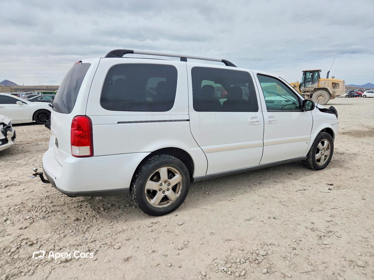 Chevrolet Uplander 2007