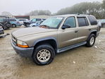 Dodge Durango 2003