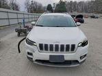 Jeep Cherokee 2020