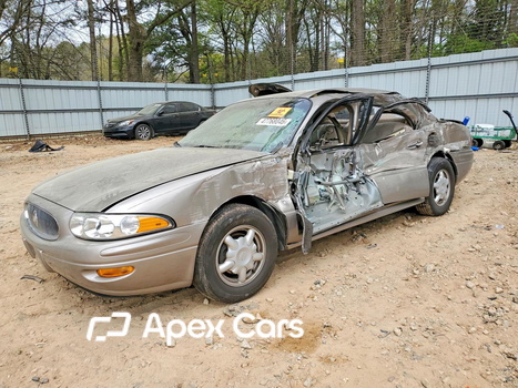 Buick LeSabre 2001 - Image 1 of 13