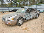 Buick LeSabre 2001
