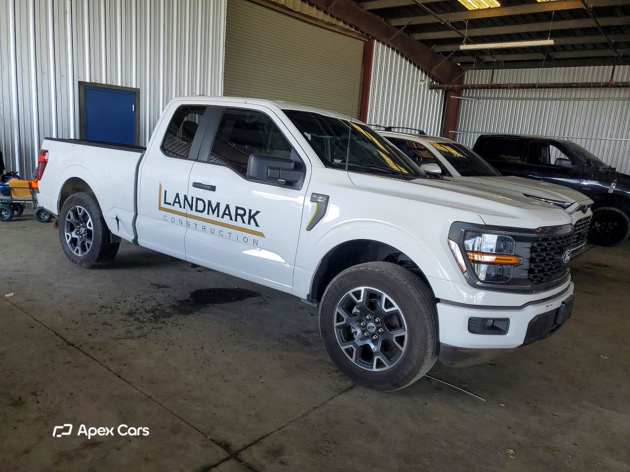Ford F-150 2024