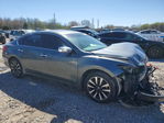 Nissan Altima 2018