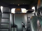 Ford Explorer 2011