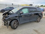 Toyota Sienna 2011