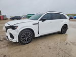 Mazda CX-70 2025