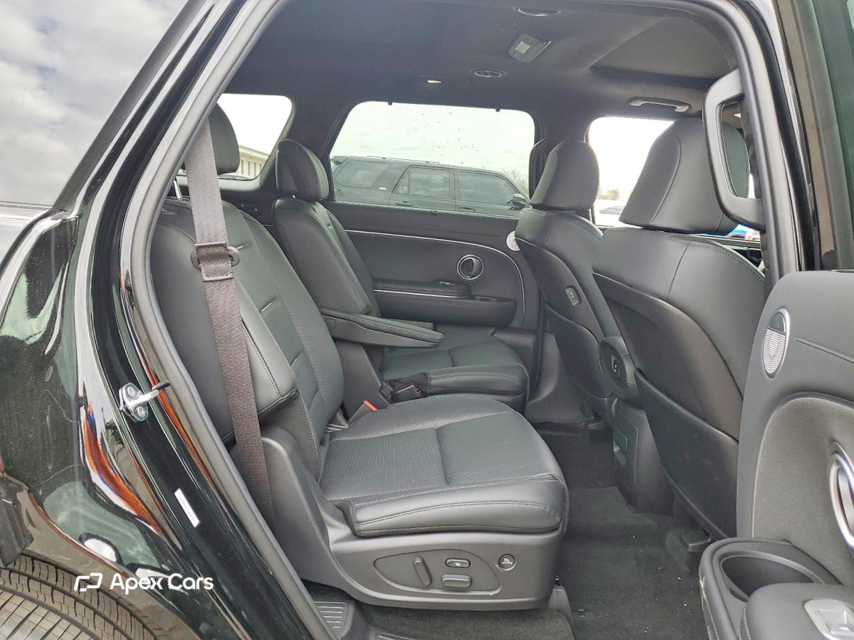 Hyundai Palisade 2026