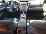 Subaru Outback 2011