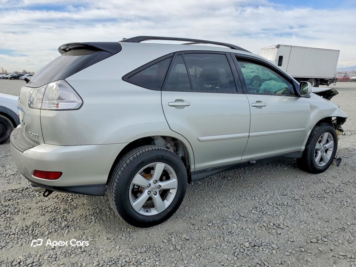 Lexus RX 2005