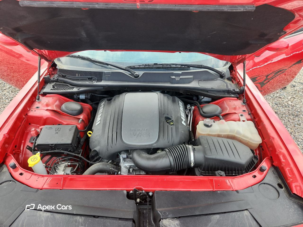 Dodge Challenger 2020