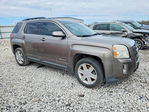 GMC Terrain 2012