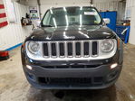 Jeep Renegade 2017