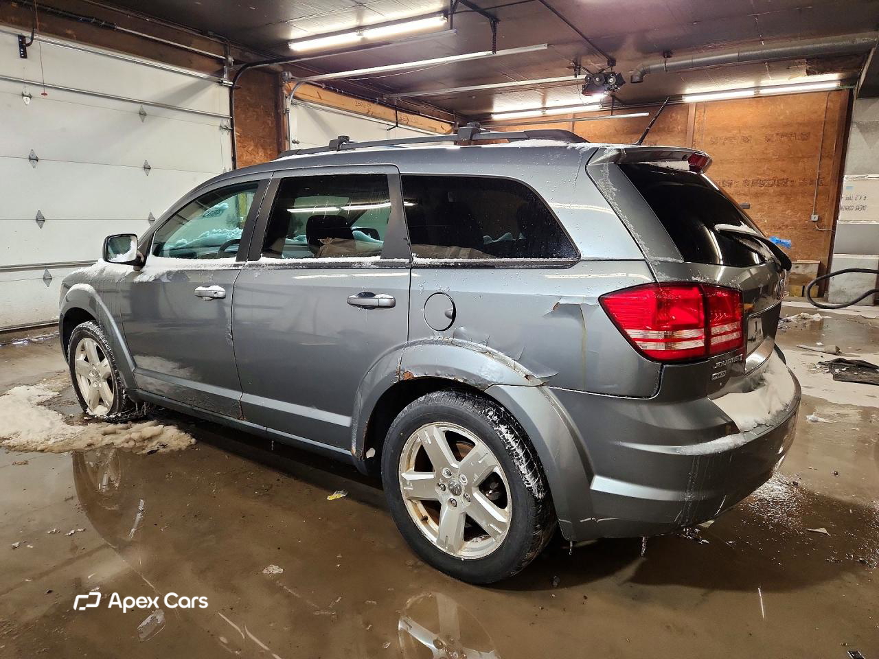 Dodge Journey 2009