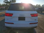 Audi Q7 2018
