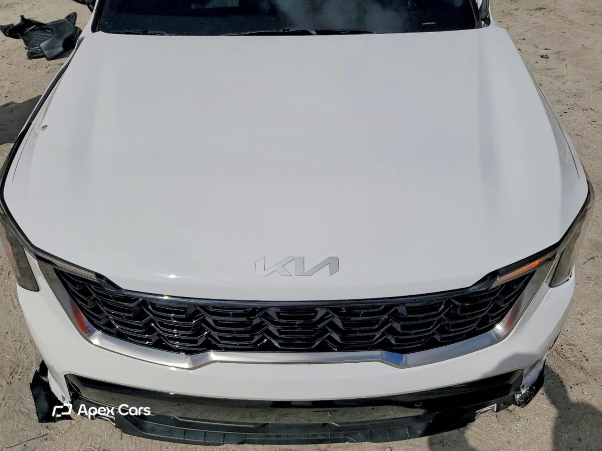 Kia Sorento 2024